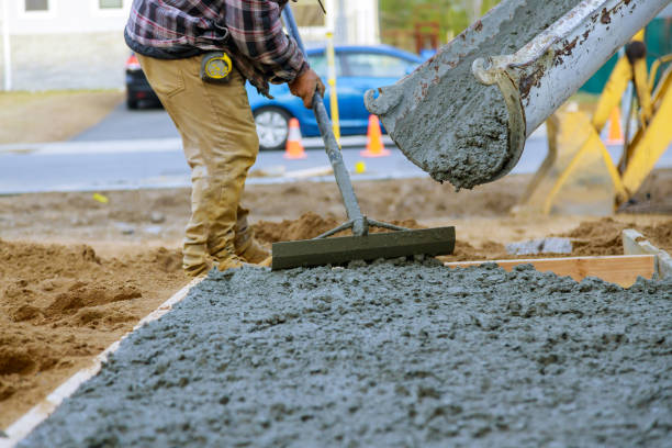  North Kensington, MD Concrete contractor Pros