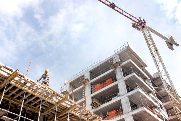 Best Concrete Foundation Repair in North Kensington, MD